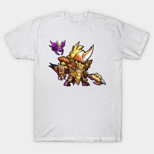 Seregios armor T-Shirt